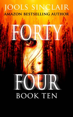 [44 10] • Forty-Four · Book Ten